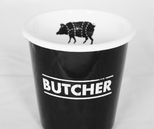 Butcher Tumbler — Link Restaurant Group